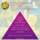 <B>HONEYSUCKLE</B> WAVE 3D wkładka zapachowa do pisuaru (2 szt.)